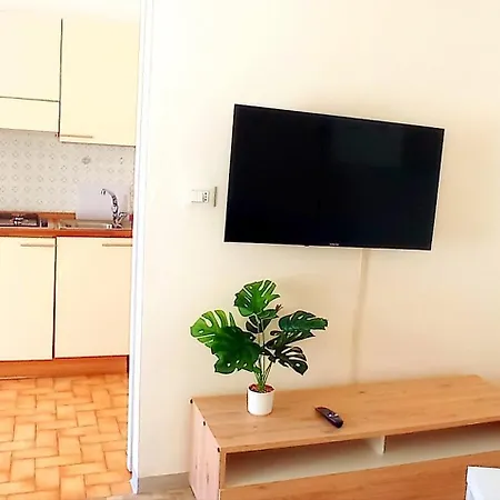 Appartamento Foce 24 - Garden 2 -