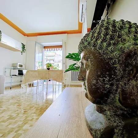 Apartment Foce 24 - Garden 2 - *