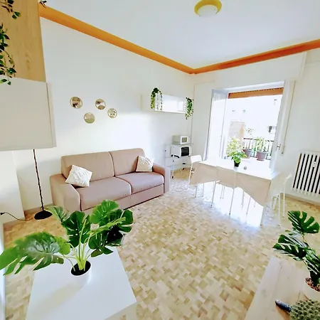 Foce 24 - Garden 2 - Imperia