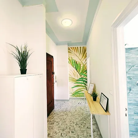Foce 24 - Garden 2 - Daire Imperia