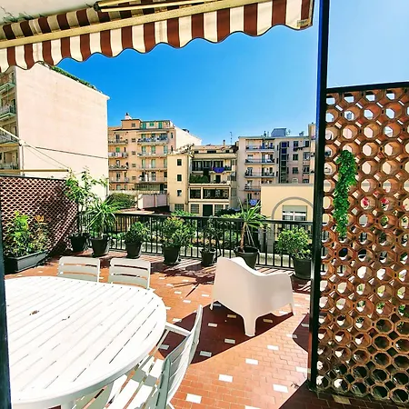 Foce 24 - Garden 2 - Apartment *