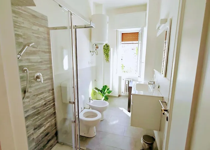 Daire Foce 24 - Garden 2 -