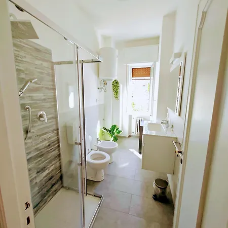Apartamento Foce 24 - Garden 2 -