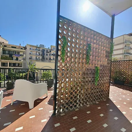 Foce 24 - Garden 2 -