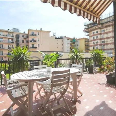 شقة Foce 24 - Garden 2 - *