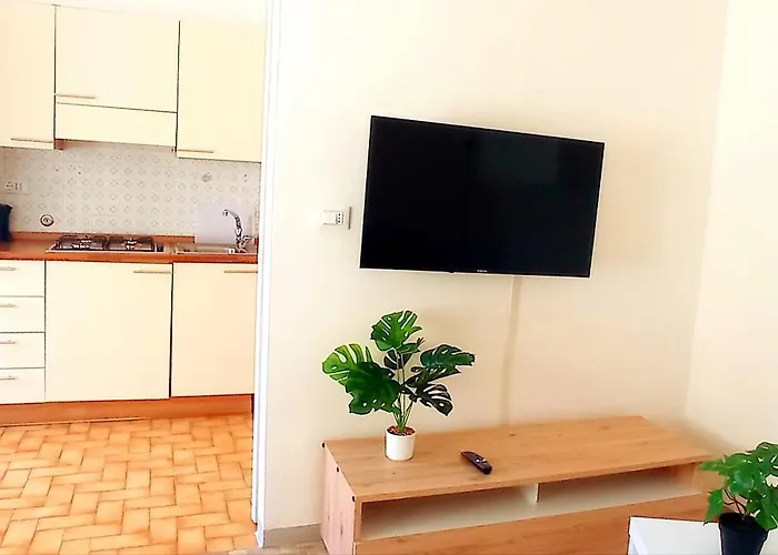 Апартаменты Foce 24 - Garden 2 -