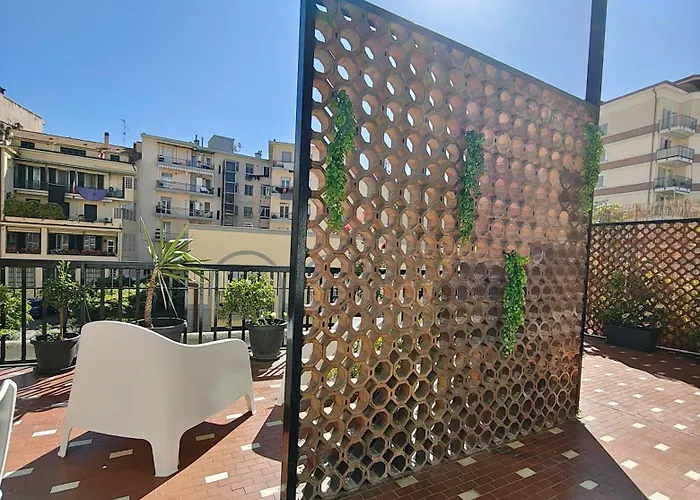 Foce 24 - Garden 2 -